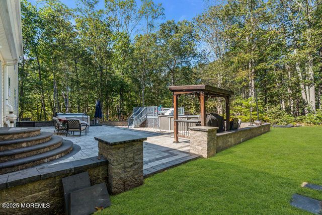14 Okjin Court, Jackson, NJ 08527