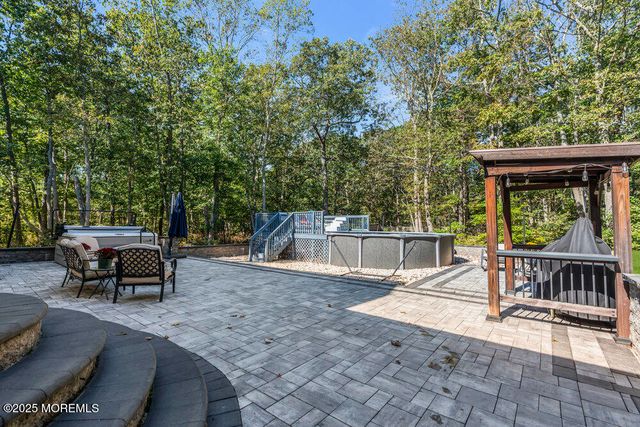 14 Okjin Court, Jackson, NJ 08527