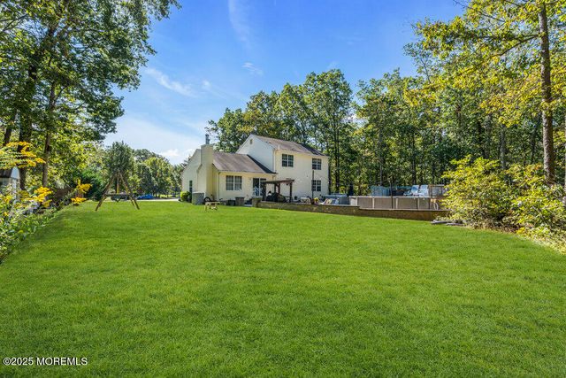 14 Okjin Court, Jackson, NJ 08527