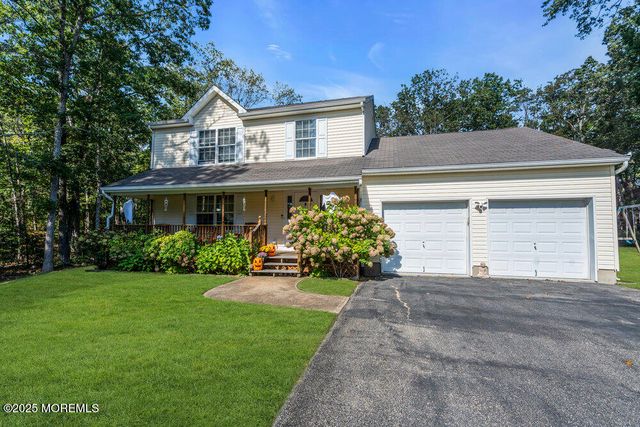 14 Okjin Court, Jackson, NJ 08527