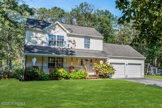14 Okjin Court, Jackson, NJ 08527