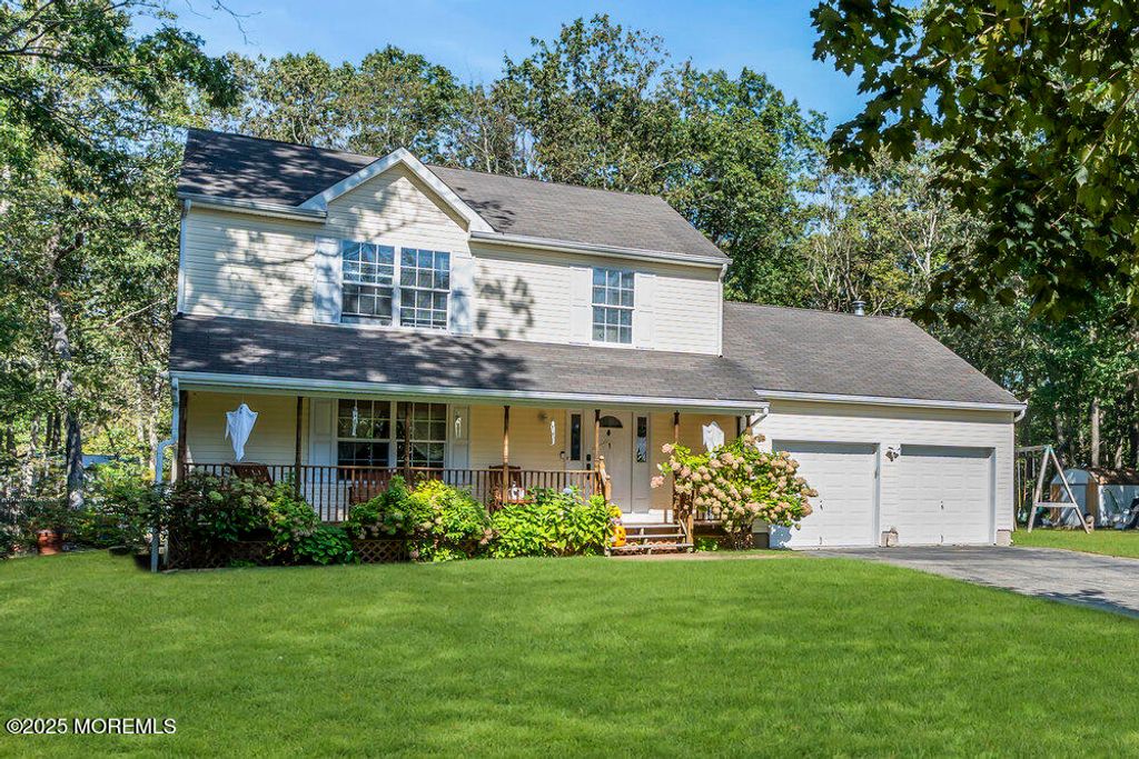 14 Okjin Court, Jackson, NJ 08527