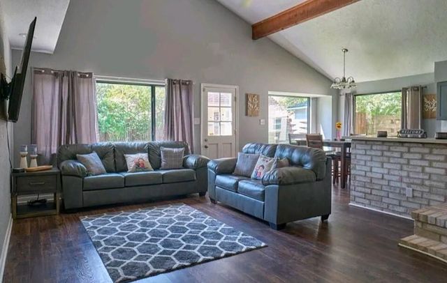 5115 Prairie Creek Drive, Houston, TX 77084