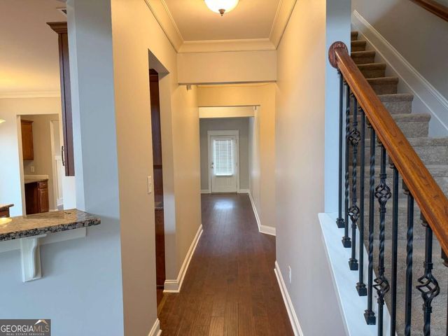 5008 Groover Drive SE, Smyrna, GA 30080