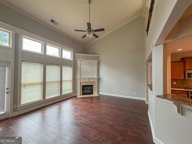 5008 Groover Drive SE, Smyrna, GA 30080