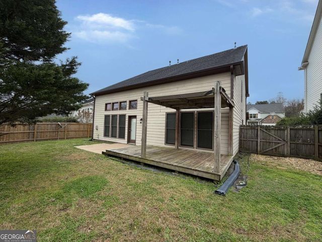 5008 Groover Drive SE, Smyrna, GA 30080