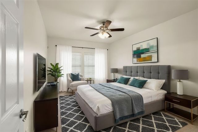 12421 Hunters Mill Trail, Fort Worth, TX 76028