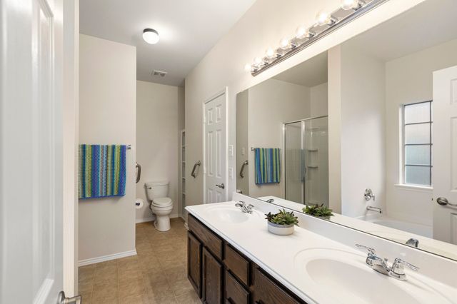 12421 Hunters Mill Trail, Fort Worth, TX 76028