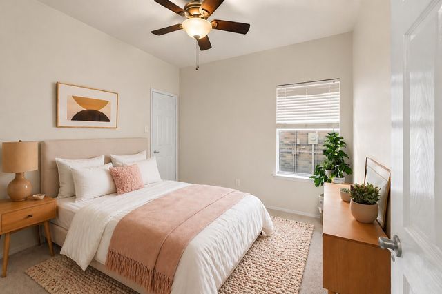 12421 Hunters Mill Trail, Fort Worth, TX 76028