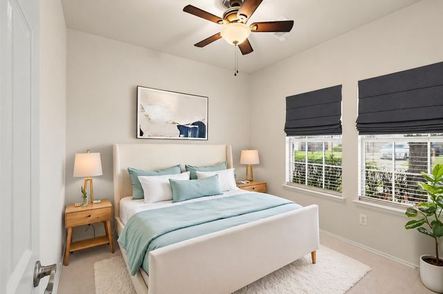 12421 Hunters Mill Trail, Fort Worth, TX 76028