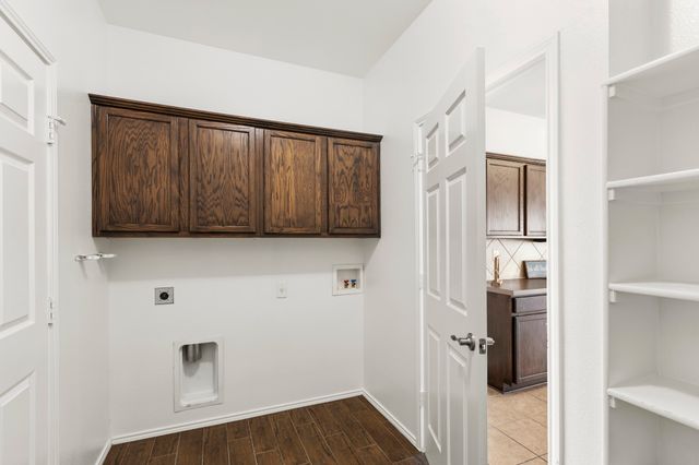 12421 Hunters Mill Trail, Fort Worth, TX 76028