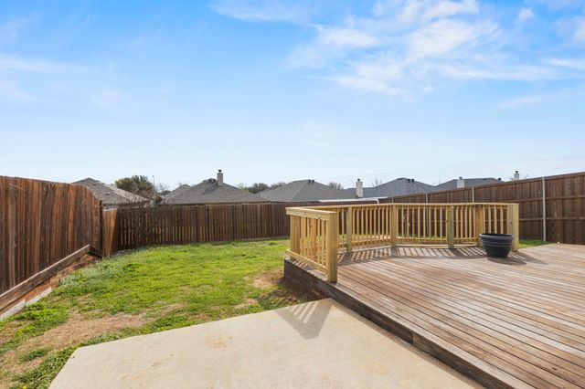 12421 Hunters Mill Trail, Fort Worth, TX 76028