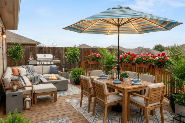 12421 Hunters Mill Trail, Fort Worth, TX 76028