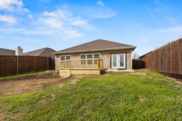 12421 Hunters Mill Trail, Fort Worth, TX 76028