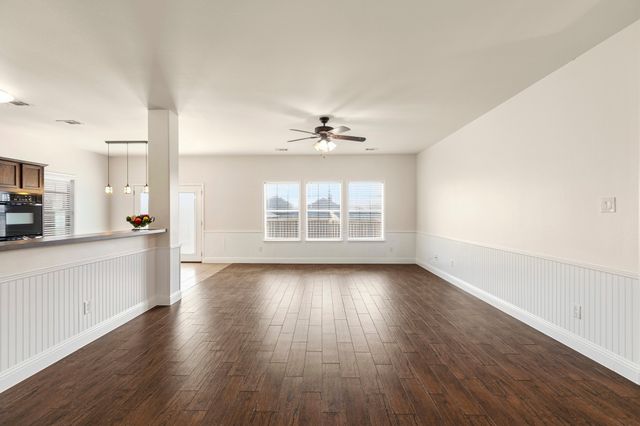 12421 Hunters Mill Trail, Fort Worth, TX 76028