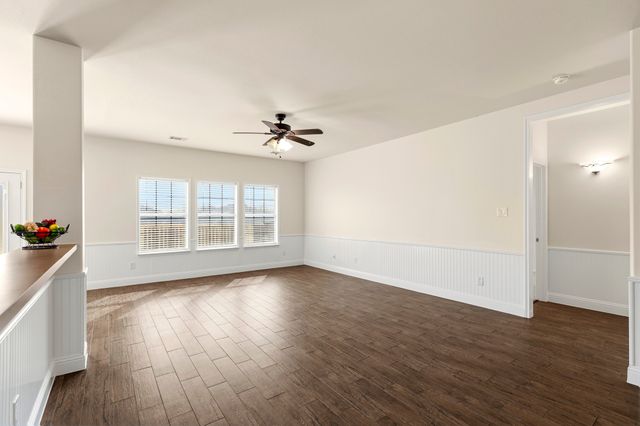 12421 Hunters Mill Trail, Fort Worth, TX 76028