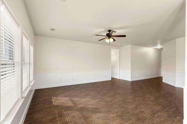 12421 Hunters Mill Trail, Fort Worth, TX 76028