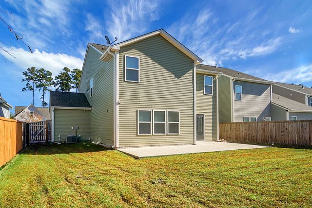 340 Dunlin Drive, Summerville, SC 29486
