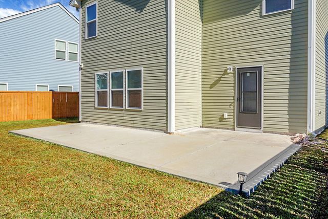 340 Dunlin Drive, Summerville, SC 29486