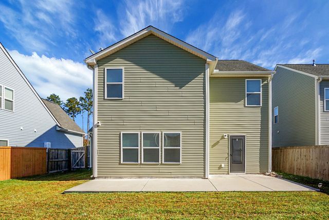 340 Dunlin Drive, Summerville, SC 29486