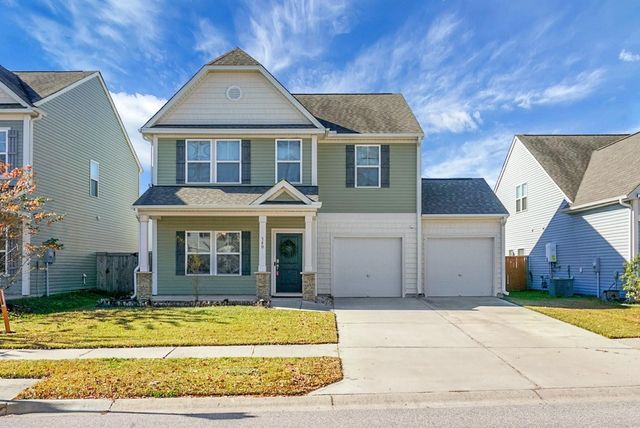 340 Dunlin Drive, Summerville, SC 29486
