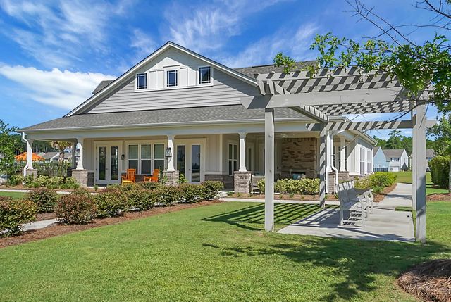 340 Dunlin Drive, Summerville, SC 29486