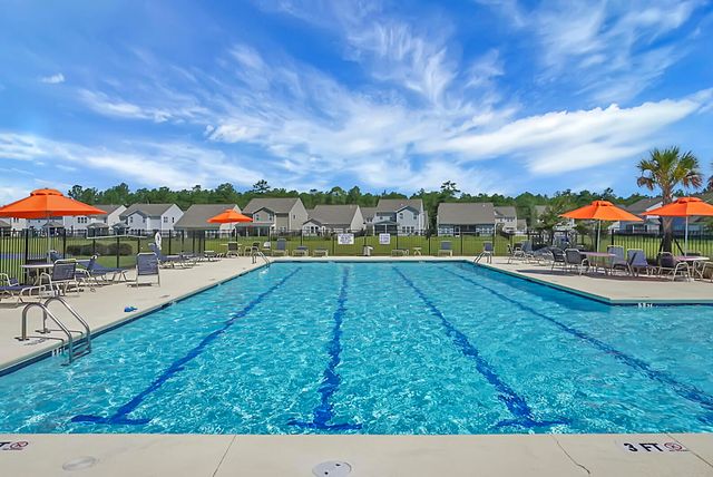 340 Dunlin Drive, Summerville, SC 29486