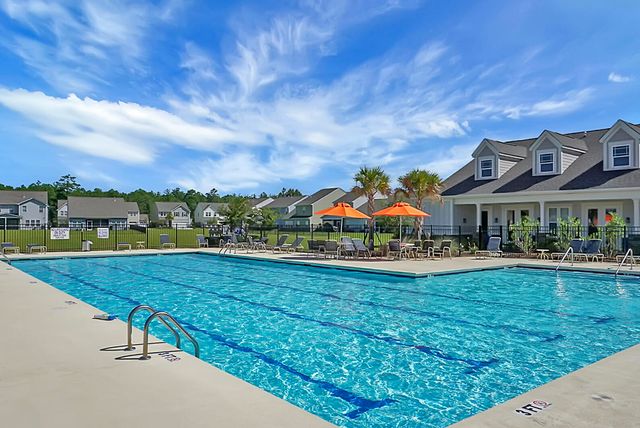 340 Dunlin Drive, Summerville, SC 29486