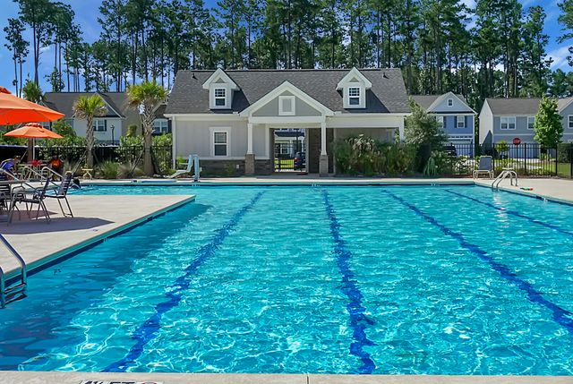 340 Dunlin Drive, Summerville, SC 29486