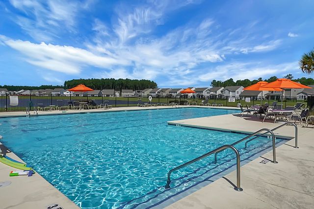340 Dunlin Drive, Summerville, SC 29486