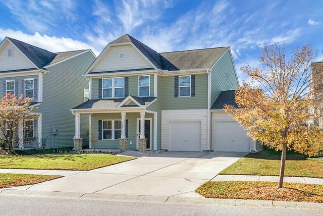 340 Dunlin Drive, Summerville, SC 29486