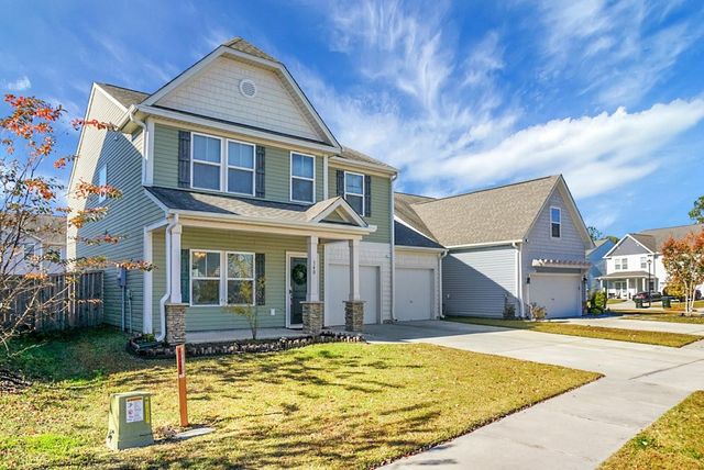340 Dunlin Drive, Summerville, SC 29486