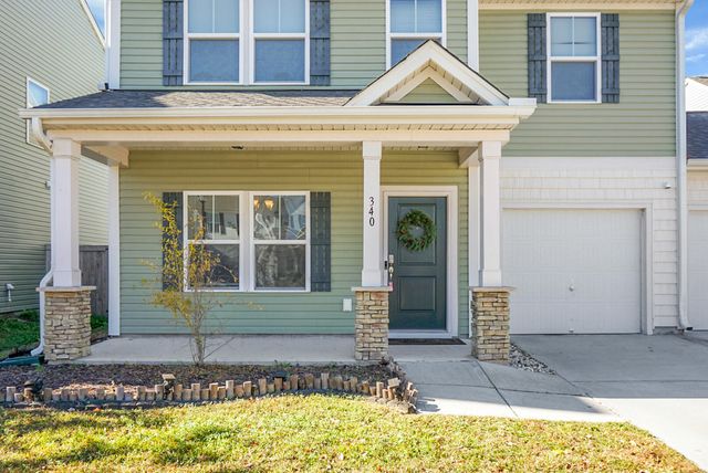 340 Dunlin Drive, Summerville, SC 29486
