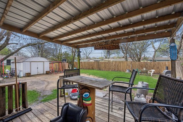 703 Jardin Drive, Mesquite, TX 75149