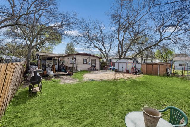 703 Jardin Drive, Mesquite, TX 75149