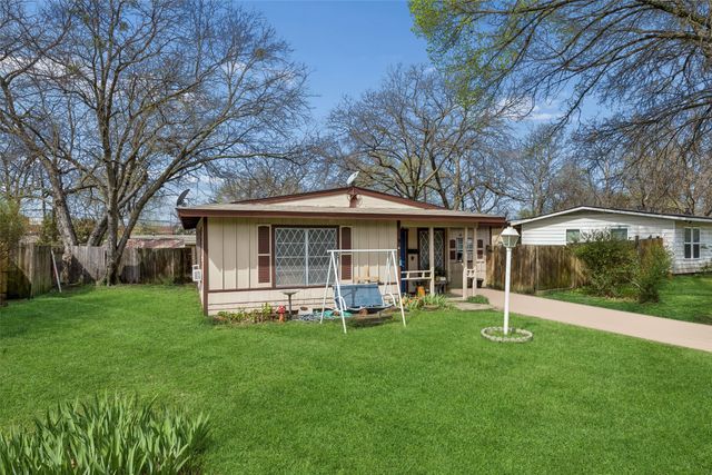 703 Jardin Drive, Mesquite, TX 75149