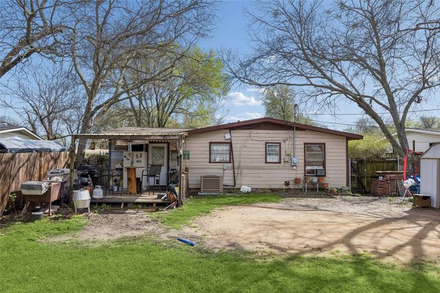 703 Jardin Drive, Mesquite, TX 75149