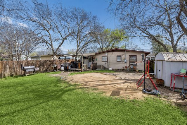 703 Jardin Drive, Mesquite, TX 75149