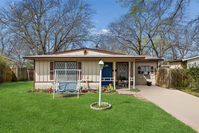 703 Jardin Drive, Mesquite, TX 75149