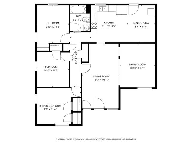 703 Jardin Drive, Mesquite, TX 75149