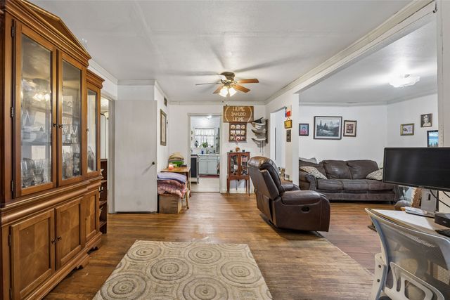 703 Jardin Drive, Mesquite, TX 75149