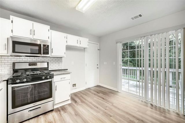 6253 Valdez Drive, Rex, GA 30273