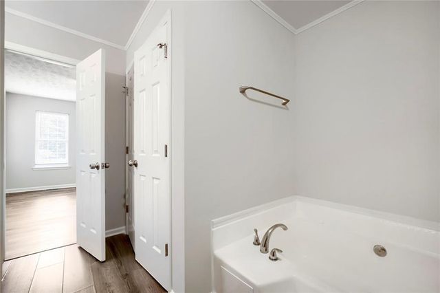 6253 Valdez Drive, Rex, GA 30273