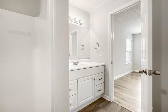6253 Valdez Drive, Rex, GA 30273