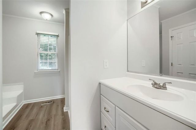 6253 Valdez Drive, Rex, GA 30273