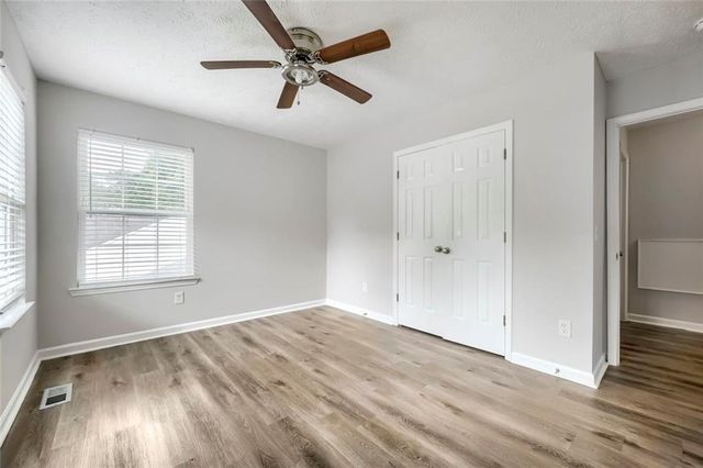 6253 Valdez Drive, Rex, GA 30273