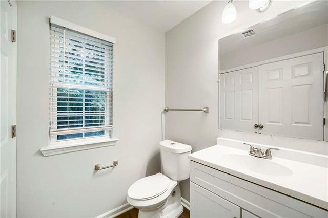 6253 Valdez Drive, Rex, GA 30273