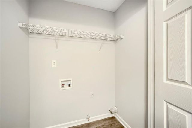 6253 Valdez Drive, Rex, GA 30273