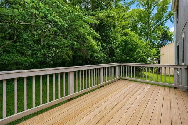 6253 Valdez Drive, Rex, GA 30273