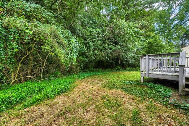 6253 Valdez Drive, Rex, GA 30273